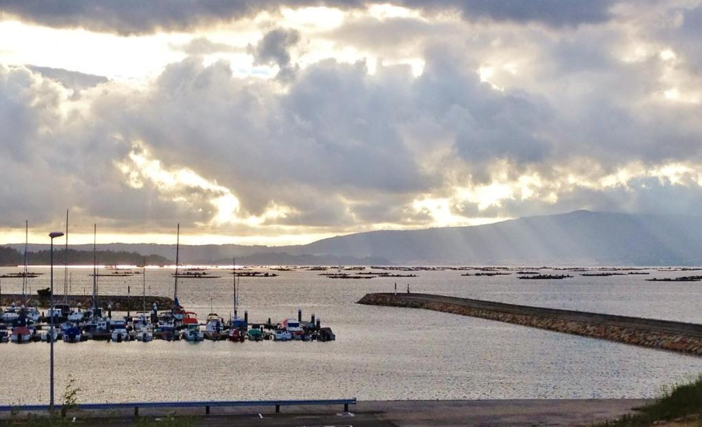 Puerto Basella * Vilanova de Arousa