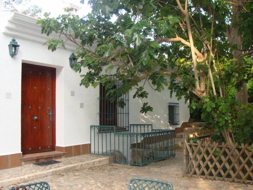El Lugar Del Atardecer Resort *
