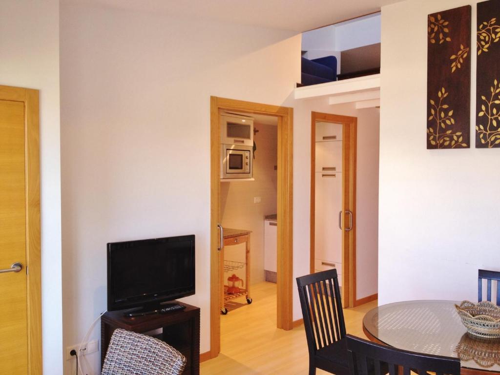 Apartamento Puerto Basella