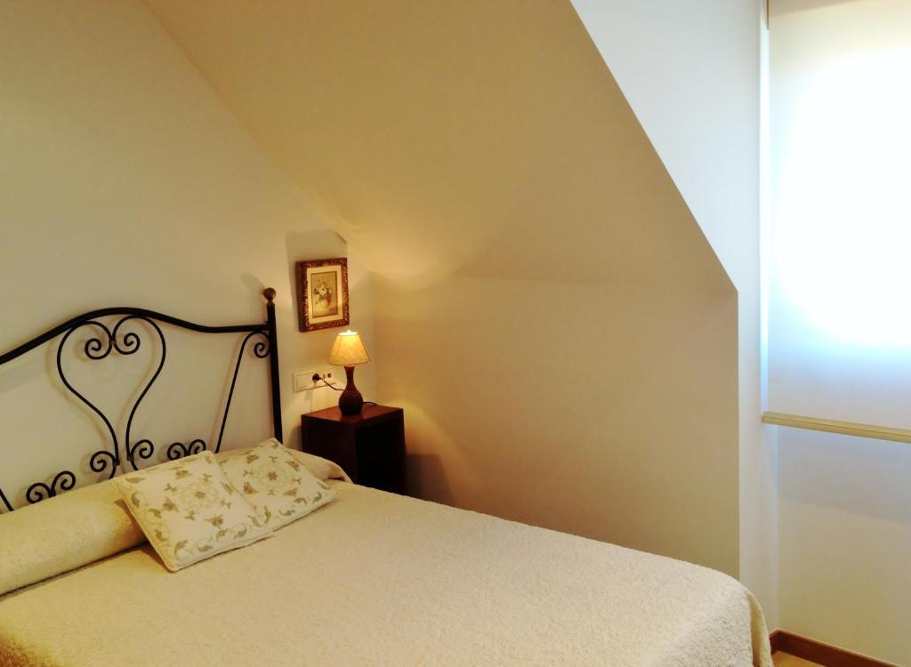 Puerto Basella Apartment