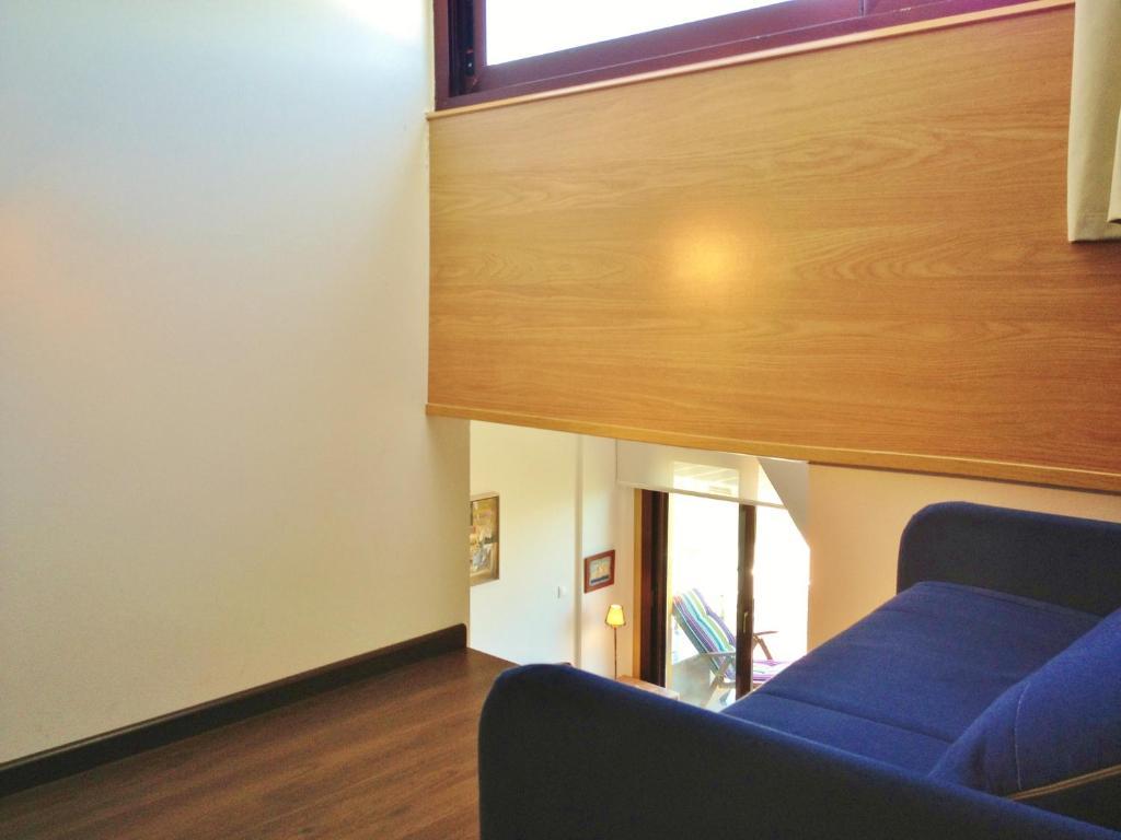 Apartamento Puerto Basella