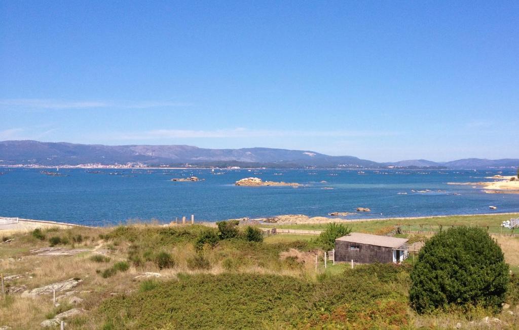 Puerto Basella Apartamento Vilanova de Arousa