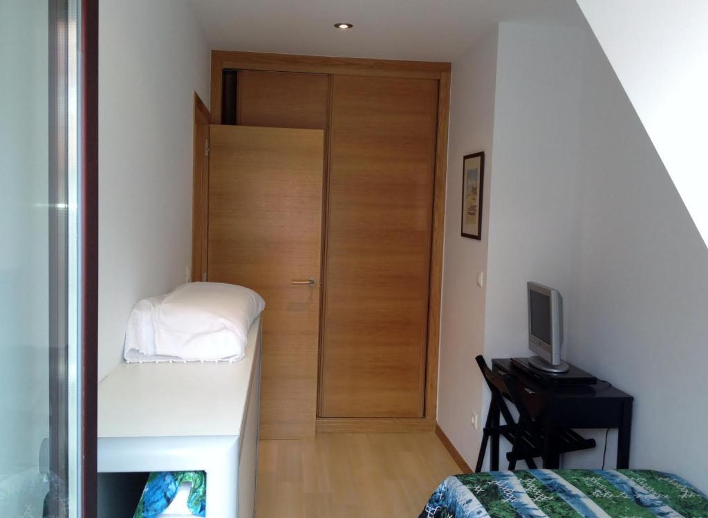 Puerto Basella Apartamento Vilanova de Arousa