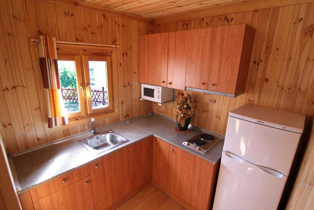 Serra De Prades Camping 4*