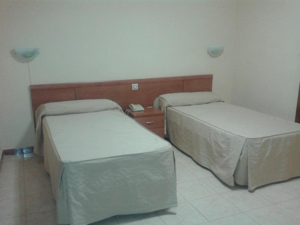 Hotel Hermanos