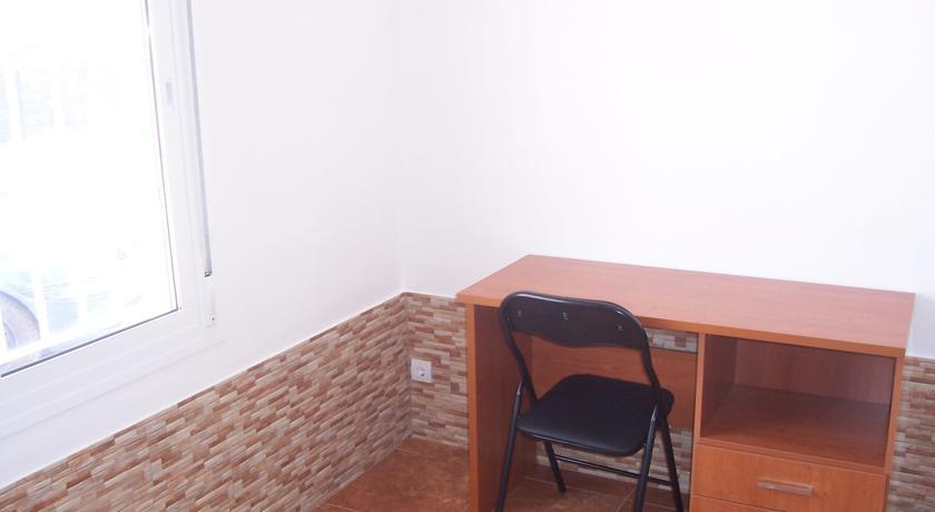 Pensión Nomphosumus La Cala Del Moral