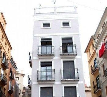 Valenciaflats Mercado Apartamento Valencia
