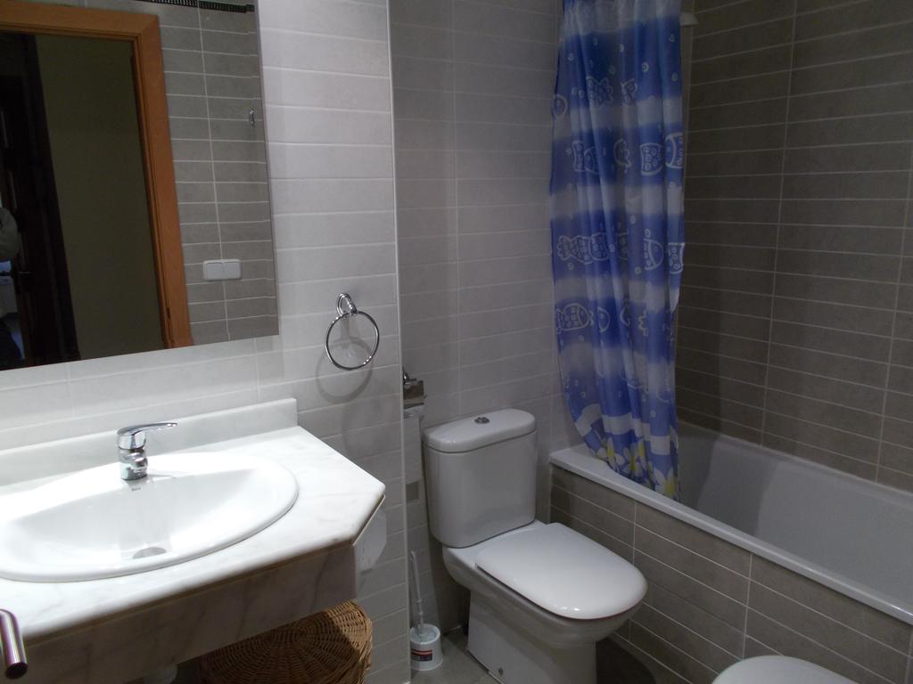 Apartamento Impecable En Playa De *