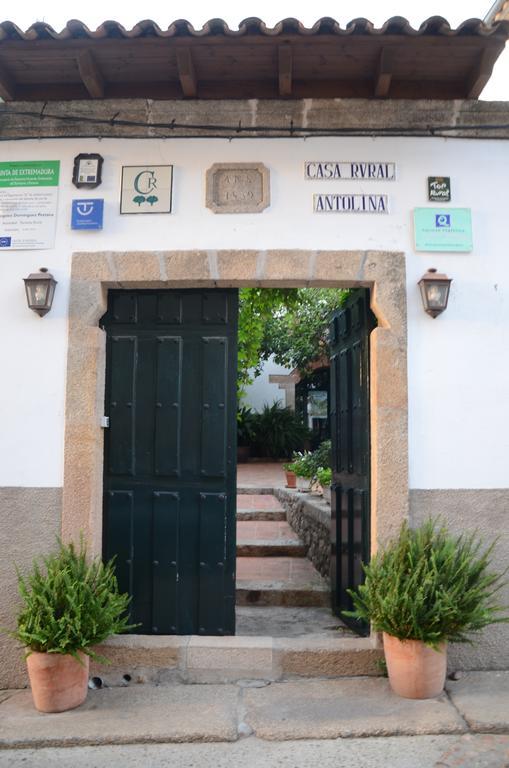 Antolina 3* San Martin De Trevejo