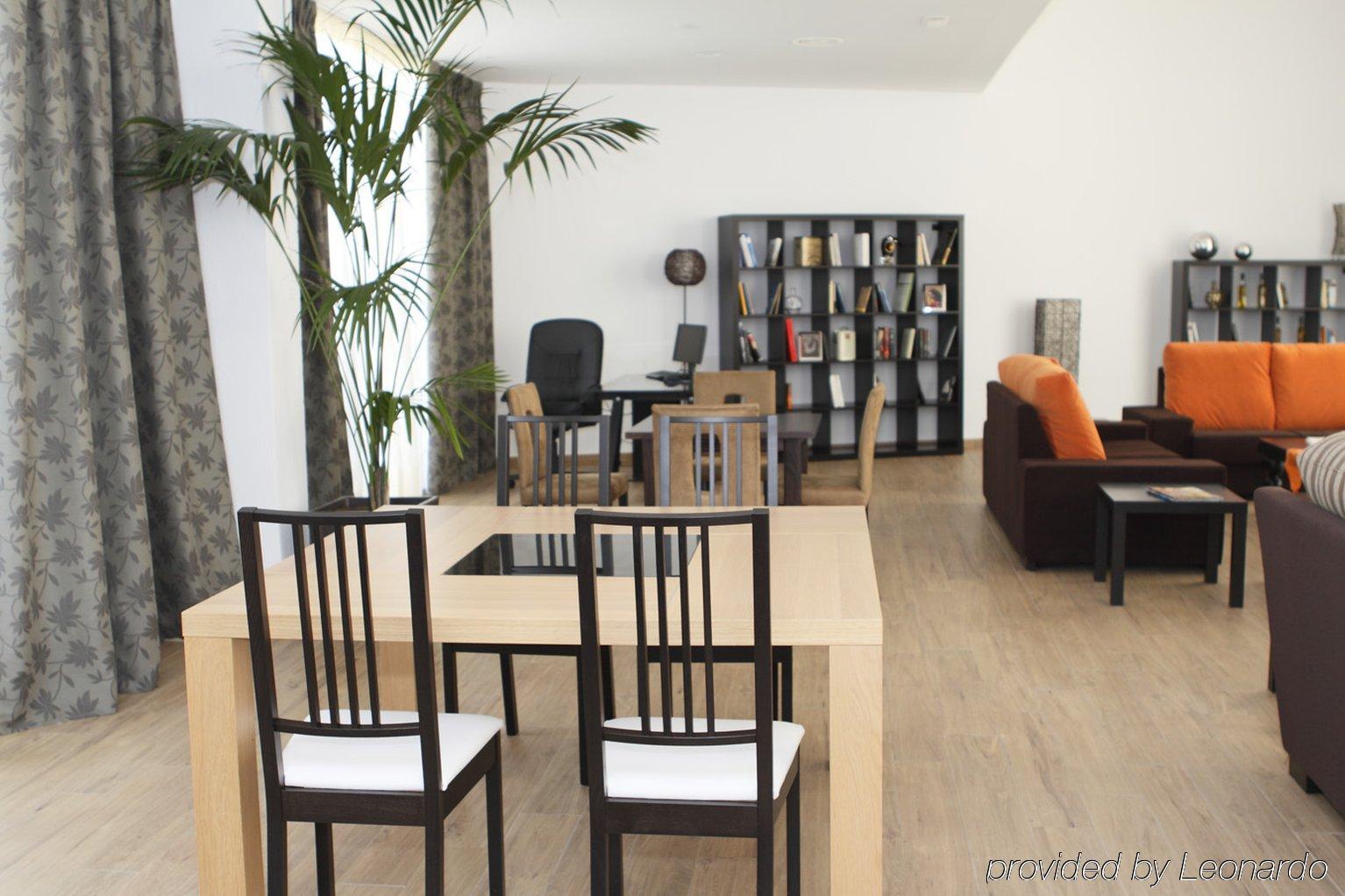 Hotel Mencia Subbetica