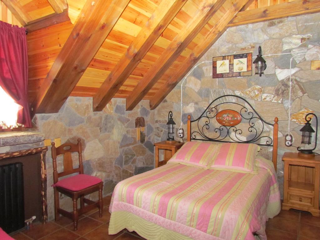 Fontamil Gistaín