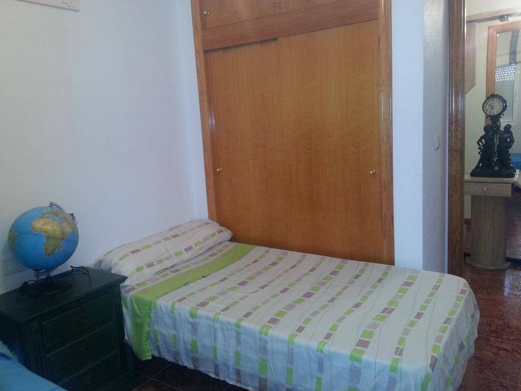 Bed and breakfast Lucia