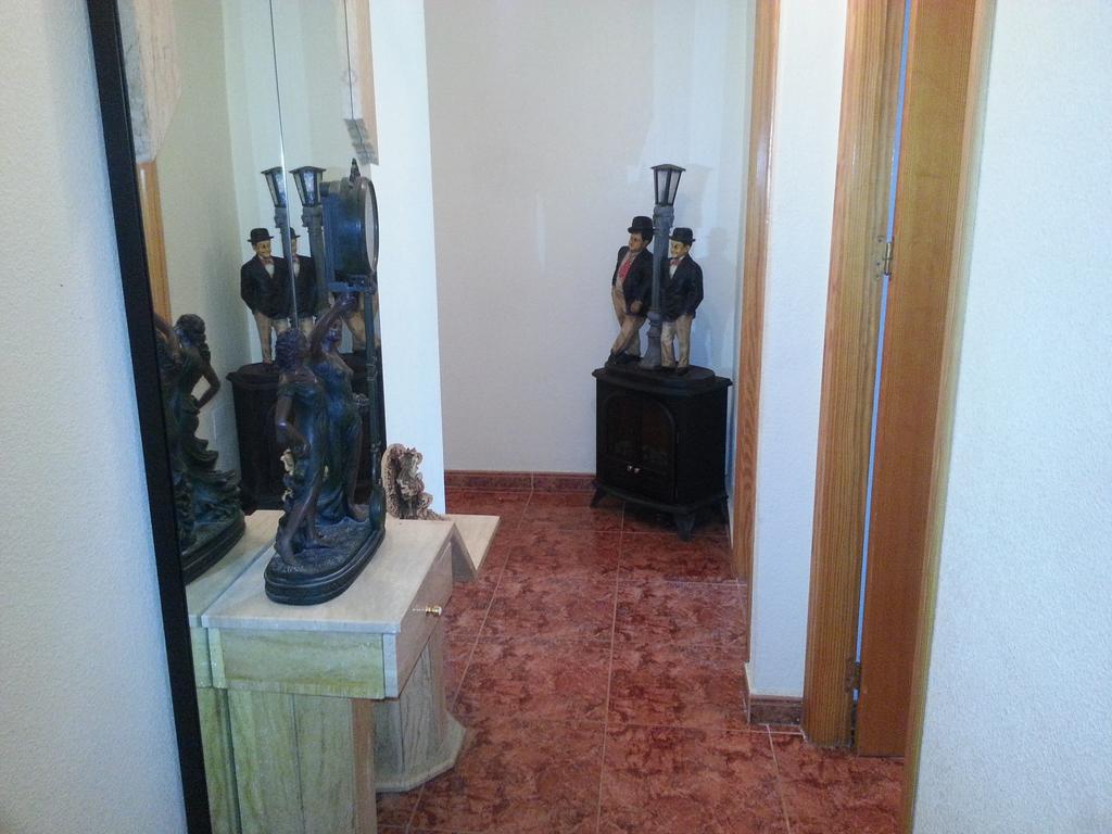 Lucia Bed and breakfast