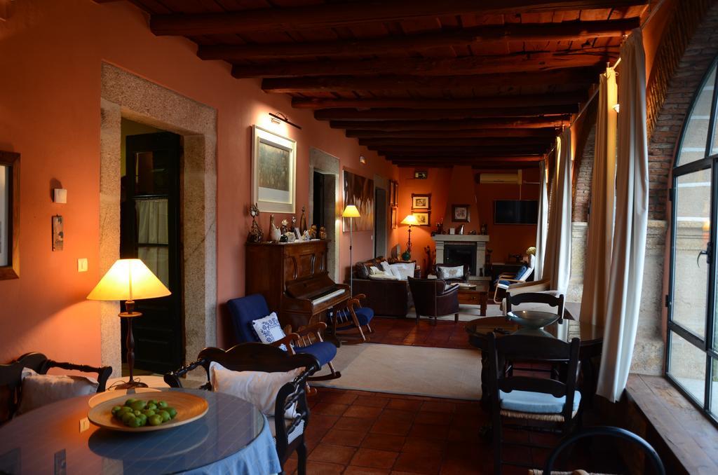 Antolina Guest house