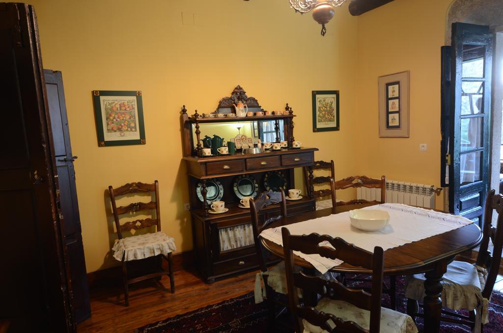 Guest house Antolina