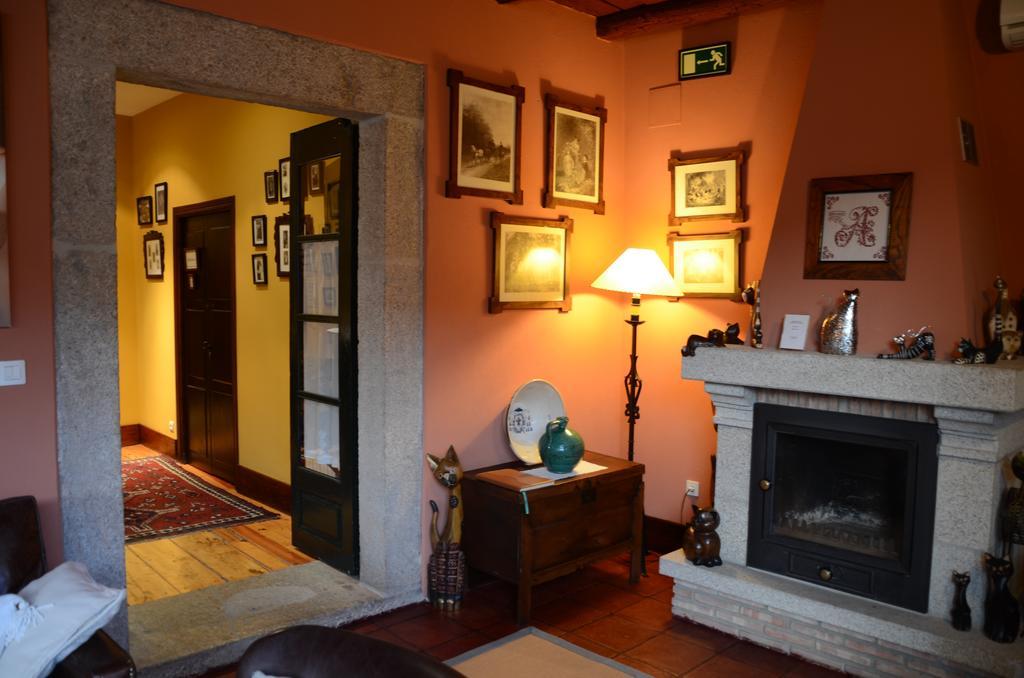 Guest house Antolina