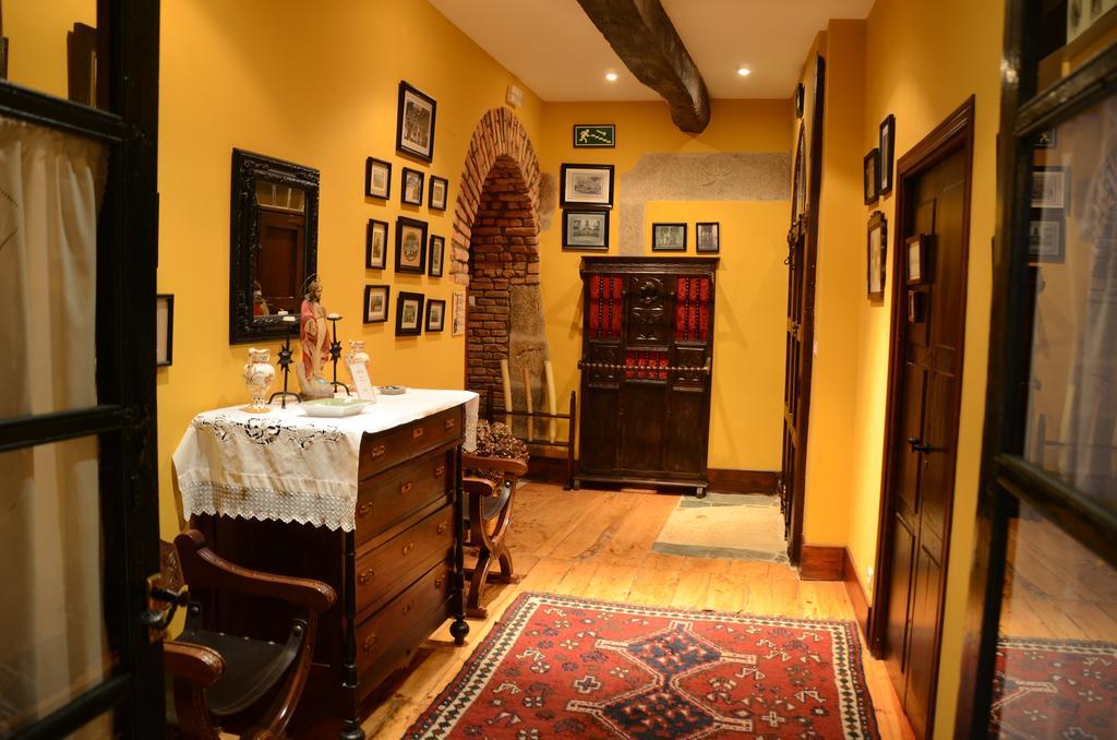Guest house Antolina