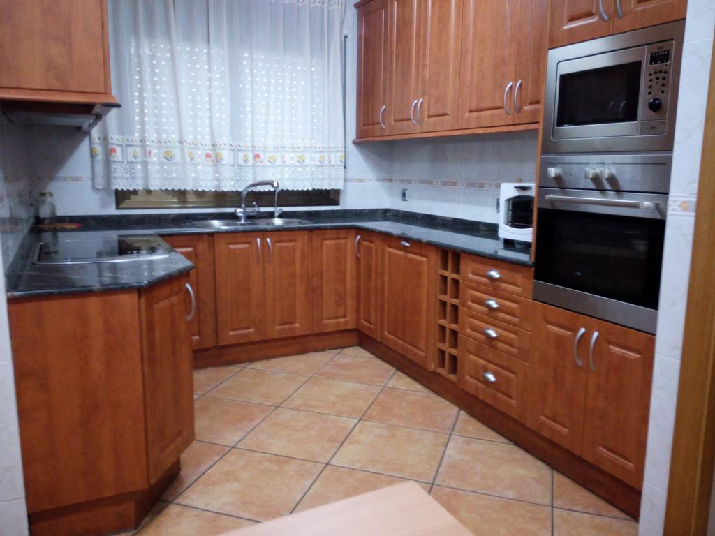 Armonía Сasa de vacaciones Tordera