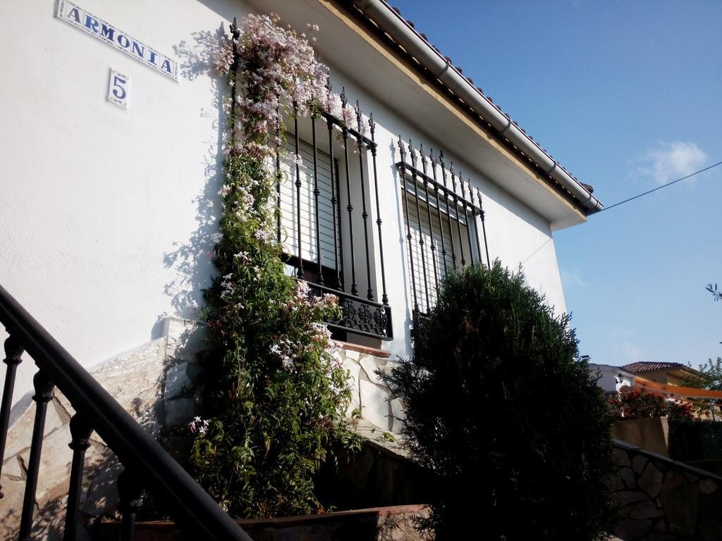 Armonía Сasa de vacaciones *