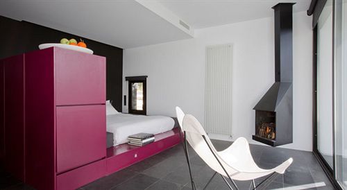 Hotel Consolacion Monroyo