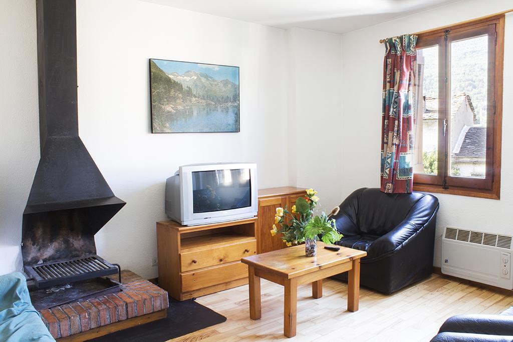 Apartment Grist