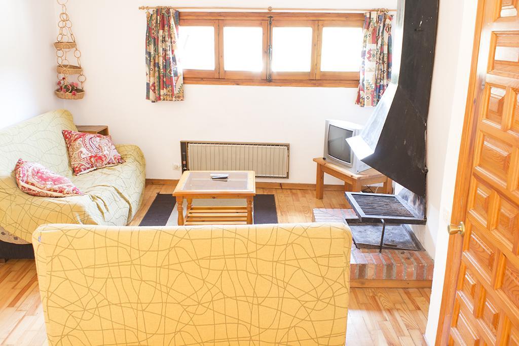 Apartment Grist *