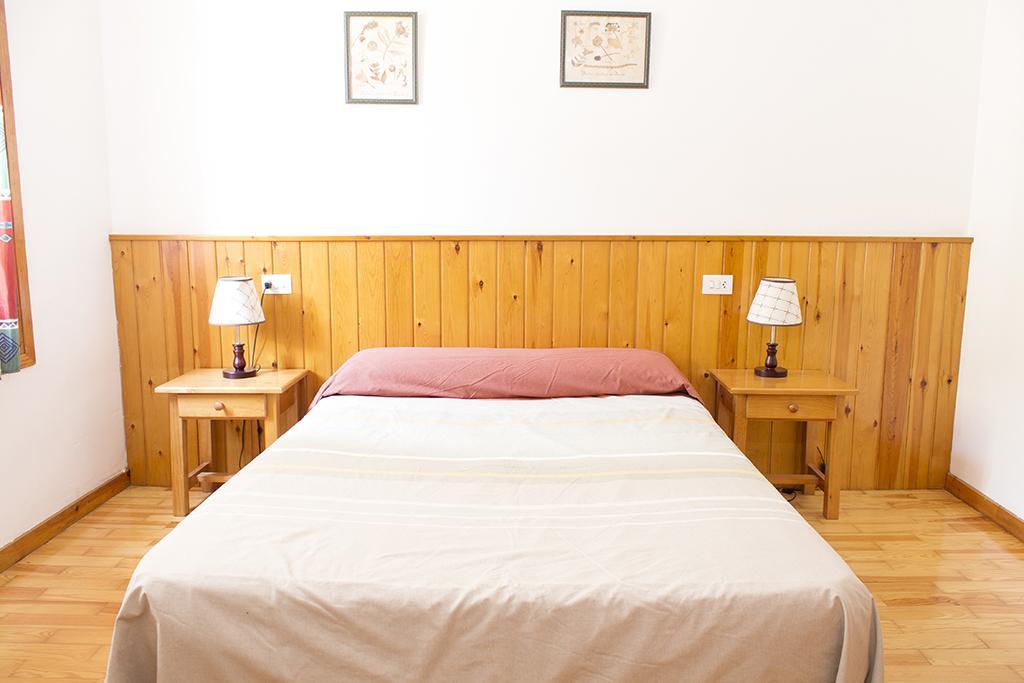 Grist Apartment *
