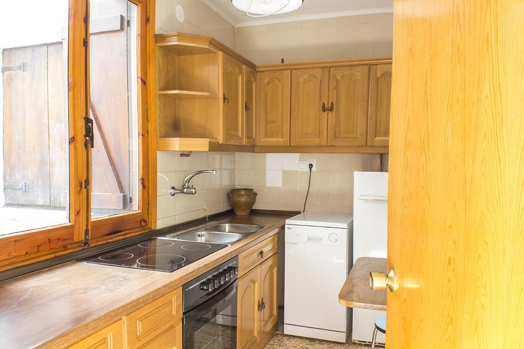 Grist Apartment *