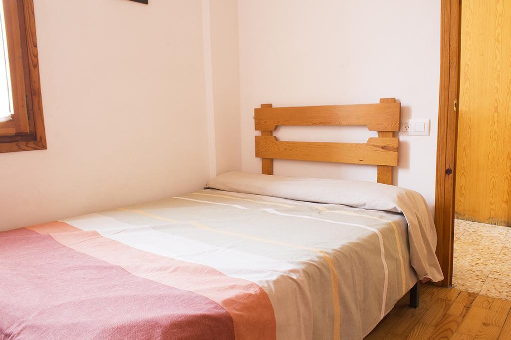 Apartment Grist *