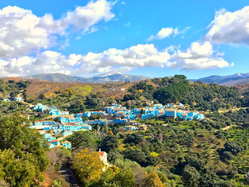 La Casa Del Bandolero *