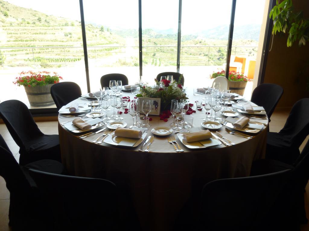 Buil & Gine Wine 4* Gratallops