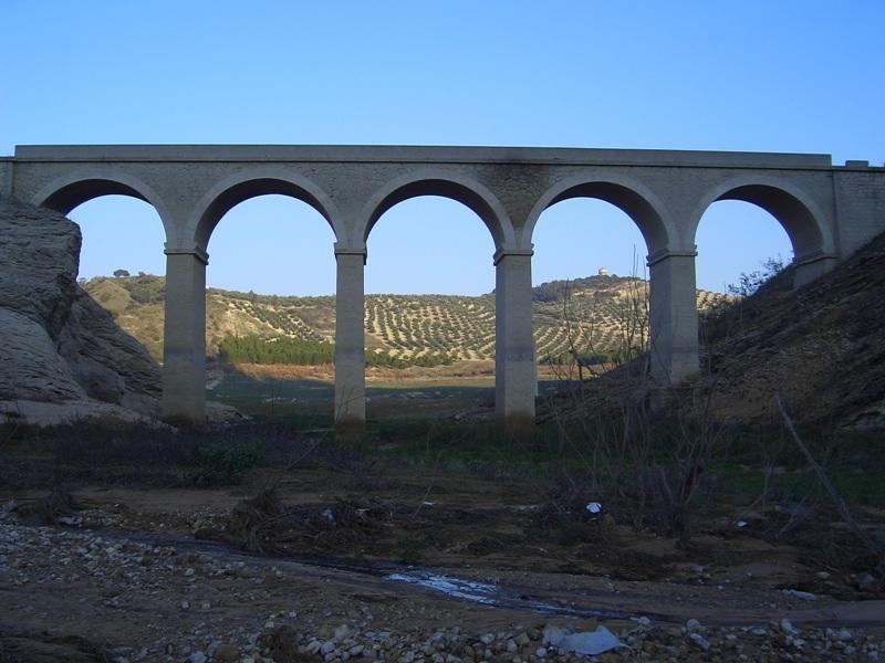 Cortijos San Jose Holiday home
