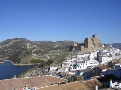 Holiday home Cortijos San Jose