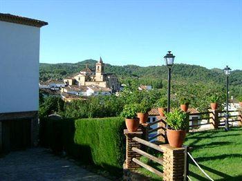 Rural 12 Caños Apartahotel