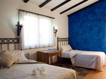 Casa Fontequeiroso Hotel 5*