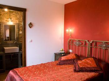 Hotel Casa Fontequeiroso