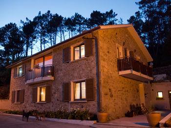 Casa Fontequeiroso