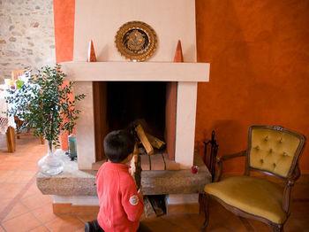 Hotel Casa Fontequeiroso