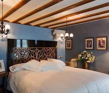 Hospederia De Parajes Hotel 3*