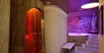 Hotel Hospederia De Parajes 3*