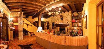 Country house Cantaros