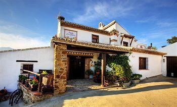 Country house Cantaros Pizarra