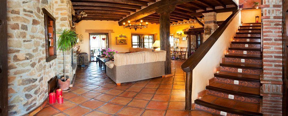 Country house Cantaros *