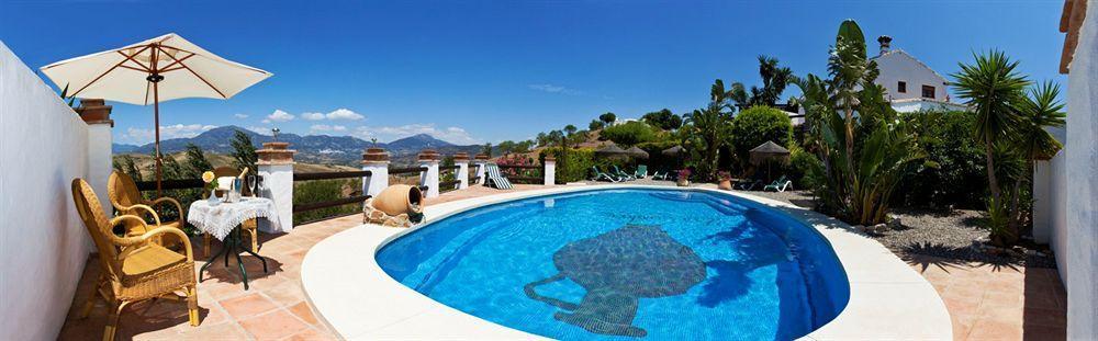 Cantaros Country house