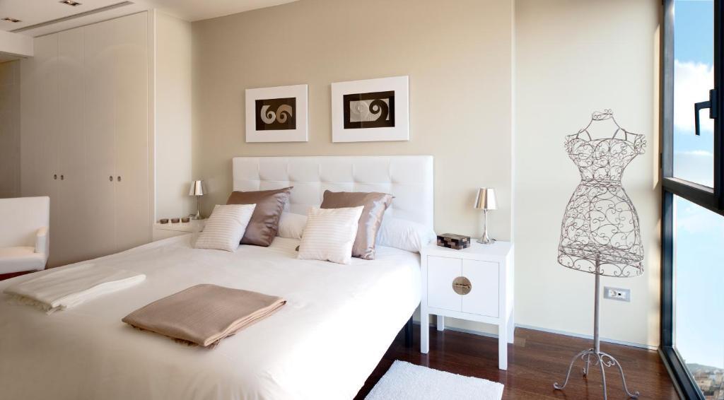 You Stylish The Most Luxury Apartment *