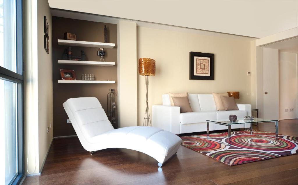You Stylish The Most Luxury Apartment *