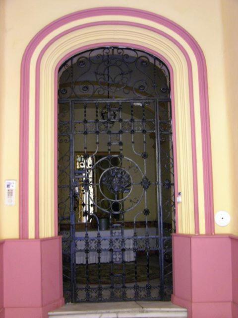 Hostal-casa Sol Y Luna Pensión Sevilla