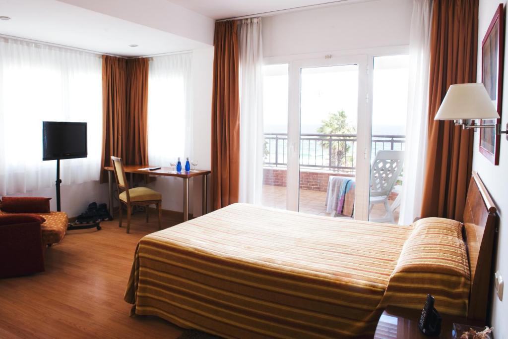 Miramar Hotel Badalona