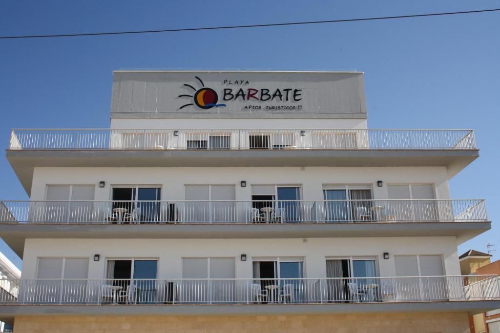 Playa Apartment Barbate