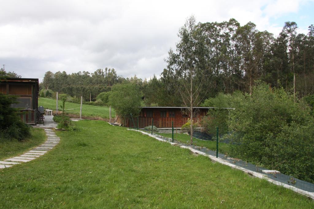 Dharma Gaia Hostal